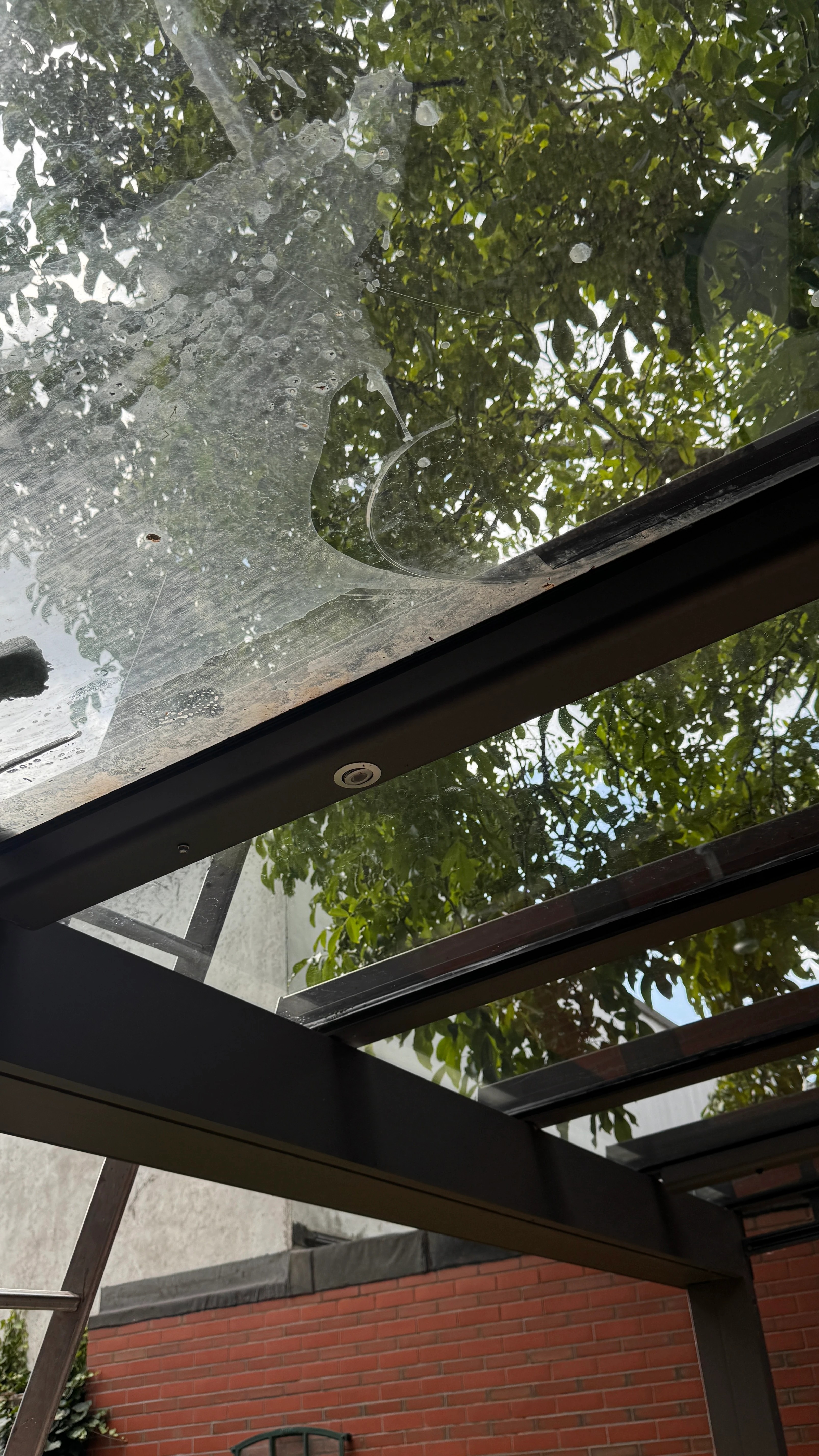 Wintergarten Reinigung Glasdach Fenster Reinigung Hamburg – KIELS. Gebäudeservice Hamburg